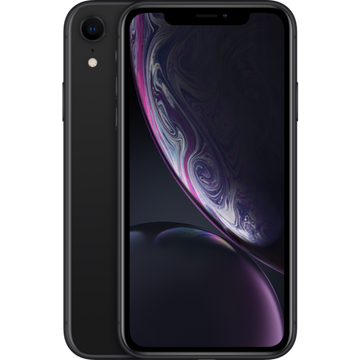 Apple iPhone XR Black
